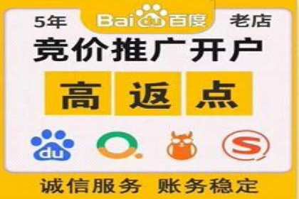 竞价开户策略解析：实战案例解读